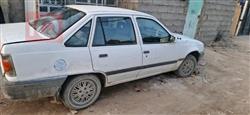 Daewoo LeMans